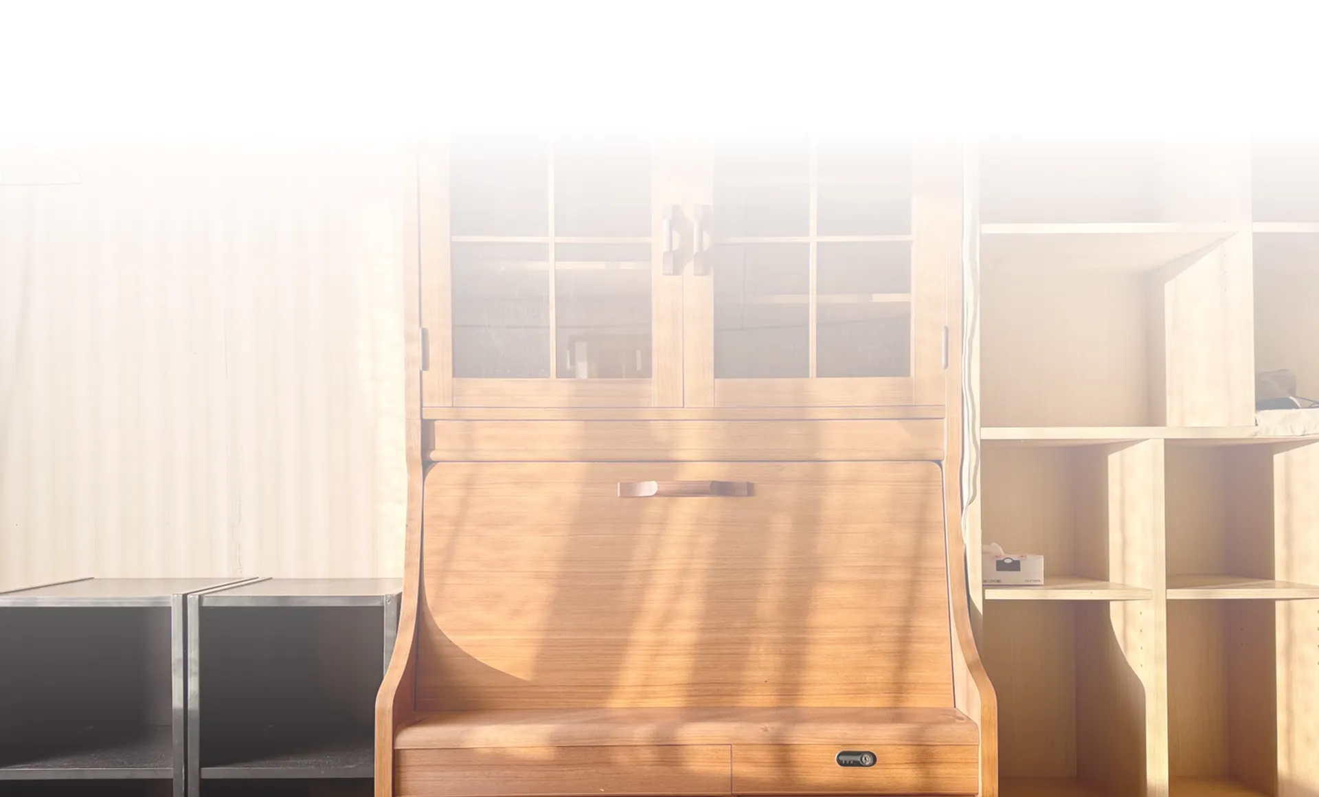 残置物買取サービス